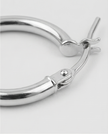 Hoop earrings 10