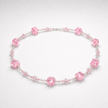 Light Pink Giant Opalite