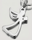 Margaret Set of 3 Charms