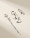 Margaret Set of 3 Charms