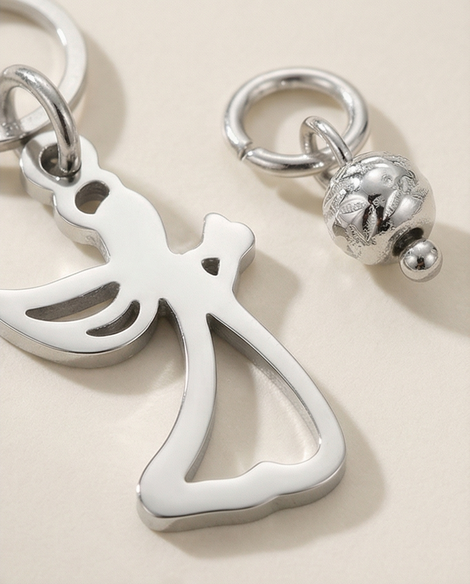 Margaret Set of 3 Charms