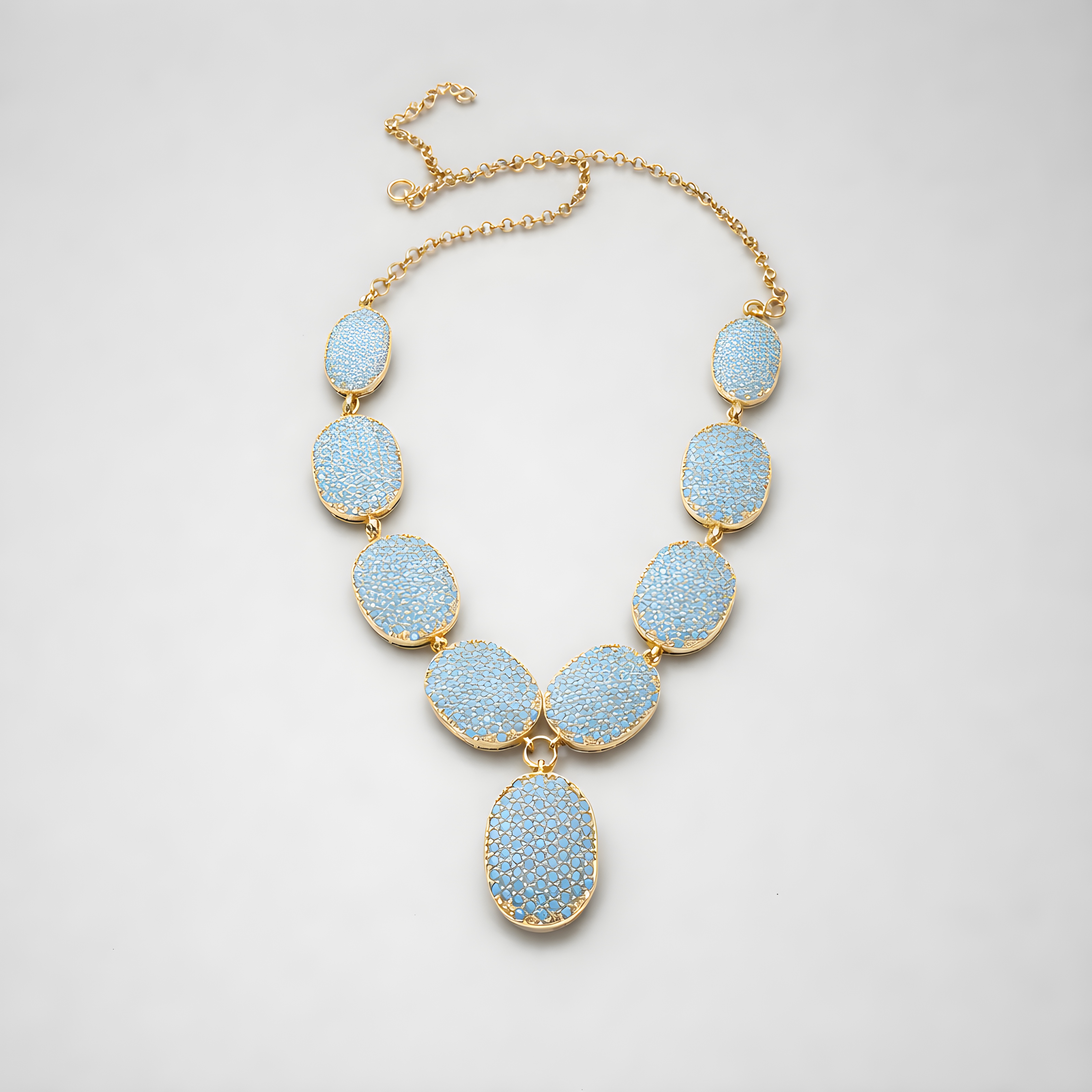 Ravid Stones Turquoise Stones