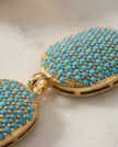 Ravid Stones Turquoise Stones