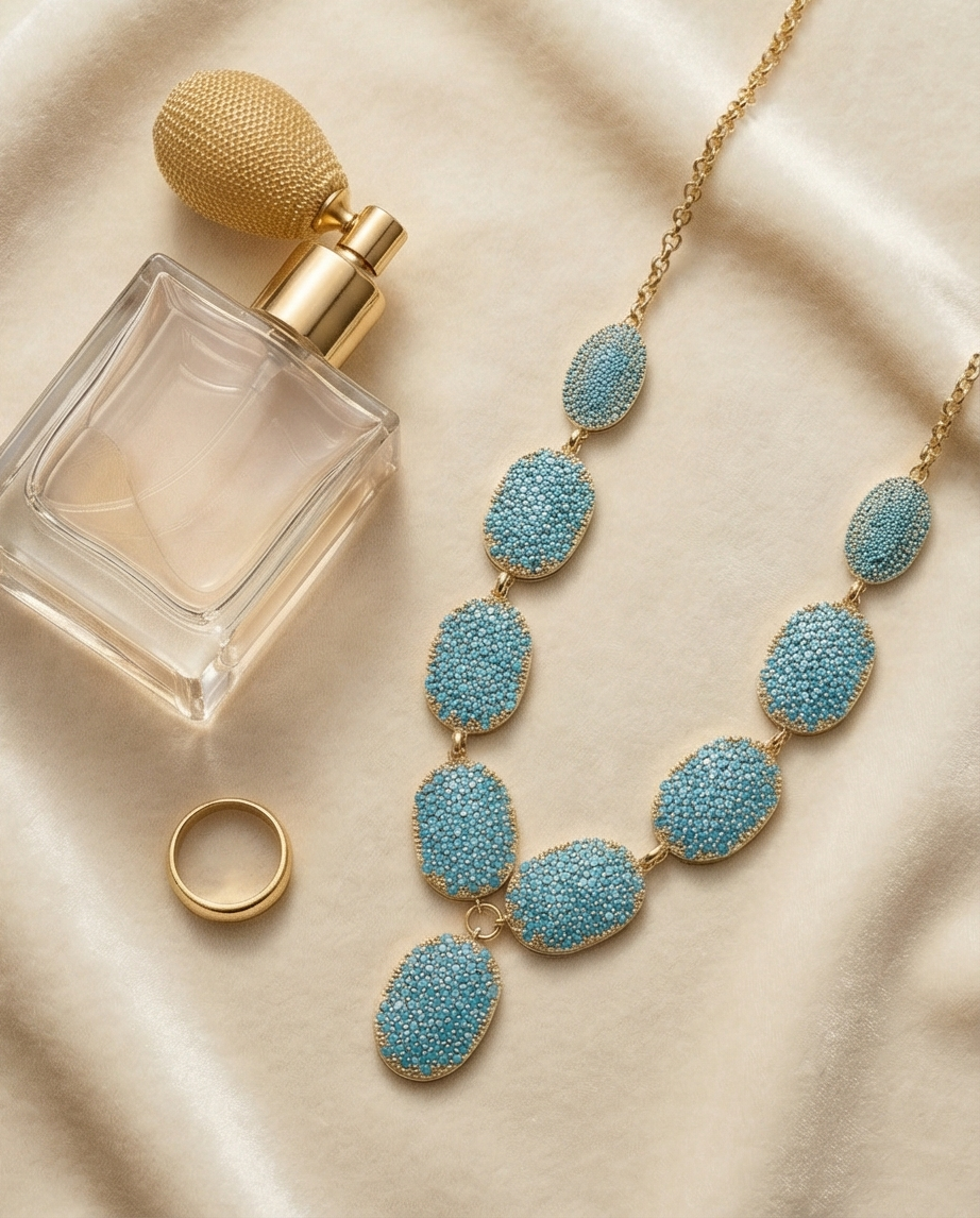 Ravid Stones Turquoise Stones