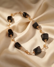 Opalichor necklace