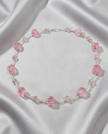 Light Pink Giant Opalite