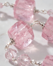 Light Pink Giant Opalite