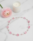 Light Pink Giant Opalite
