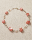 Multicolor Opalite Necklace