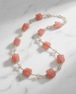 Multicolor Opalite Necklace
