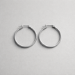 Hoop earrings 10