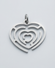 Emily Set of 3 Charms