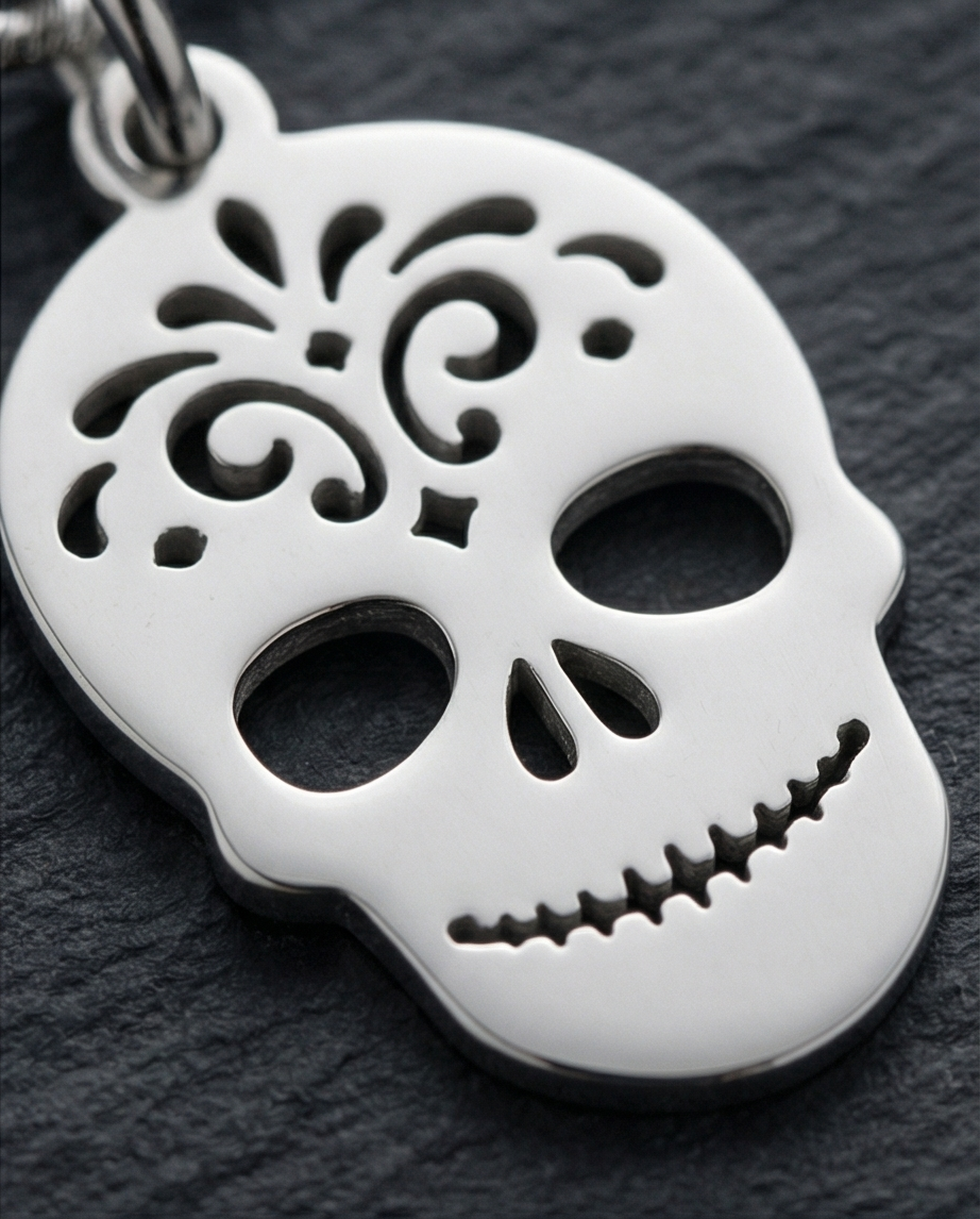 Lucy set of 3 charms