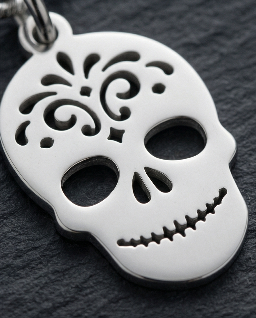 Lucy set of 3 charms