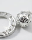 Elizabeth Set of 3 Charms