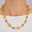 Sun Color Giant Opalite