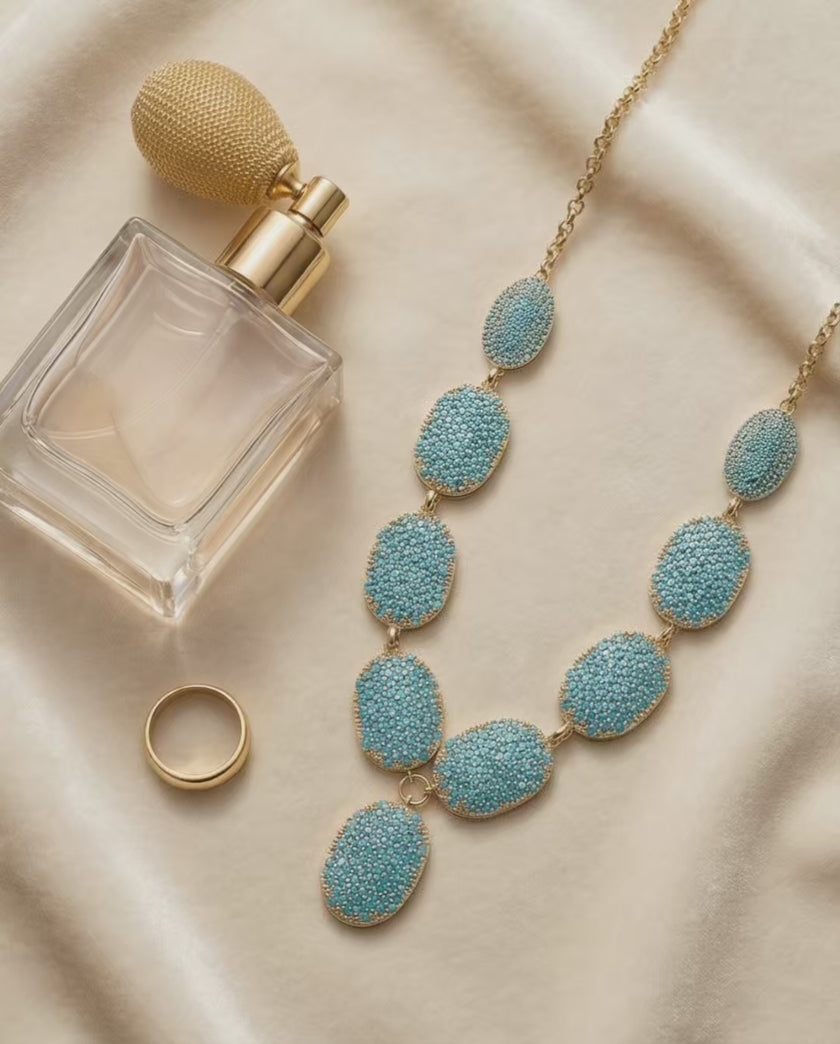 Ravid Stones Turquoise Stones